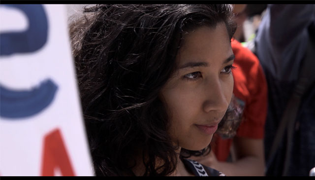 “Lead Young”, Ashoka