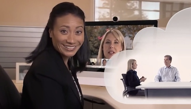 “One Meeting, One Experience”, Cisco