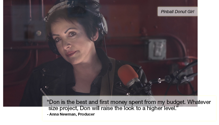 Testimonial- Anna Newman
